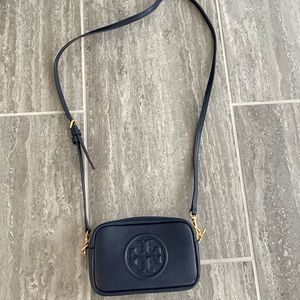 Tory burch perry bombe mini bag